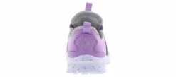 Shaq Verse Toddler Girls' (3-10) Running Shoe -Bearpaw Shop shaq versetoddler q8513cslvt grey03
