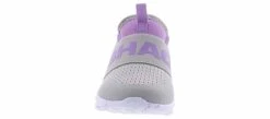Shaq Verse Toddler Girls' (3-10) Running Shoe -Bearpaw Shop shaq versetoddler q8513cslvt grey06
