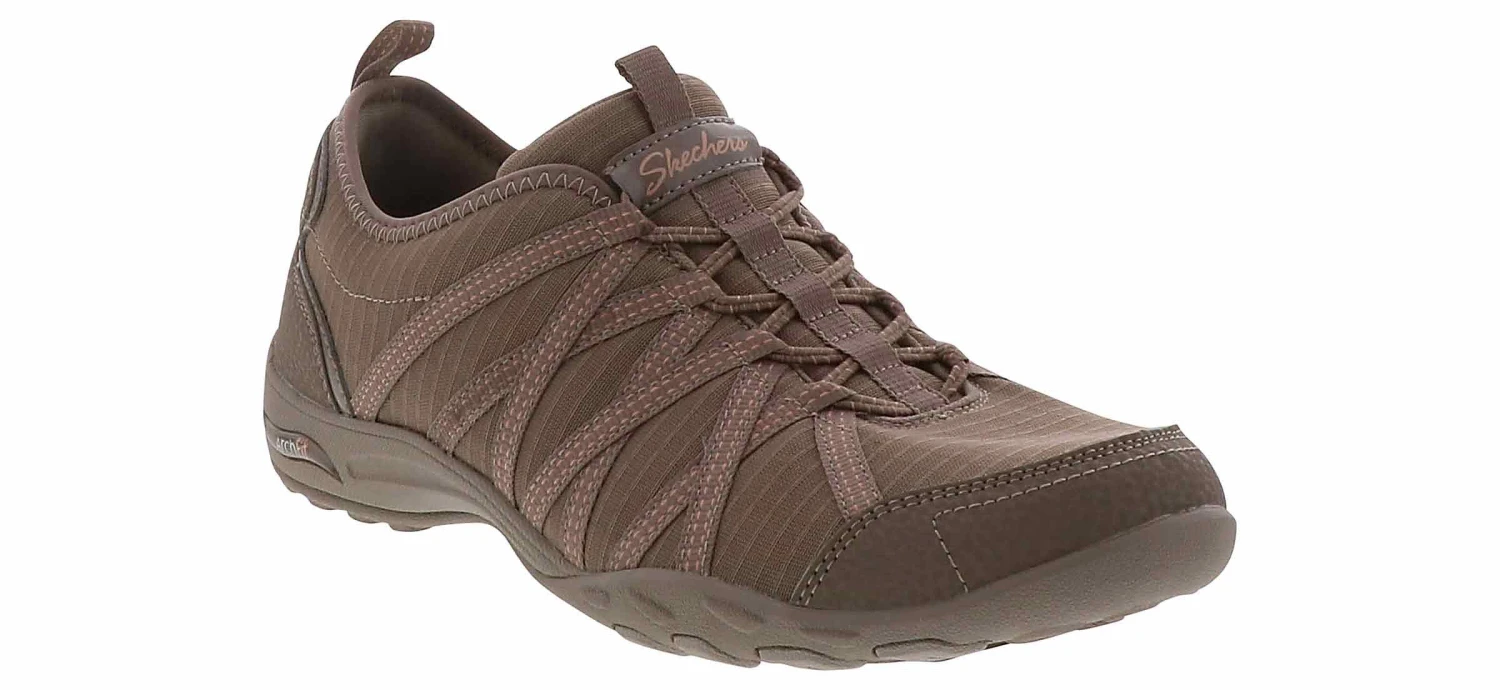 Skechers Arch Fit Comfy Women’s Casual Shoe 6 Skechers Arch Fit Comfy Women’s Casual Shoe - Image 6