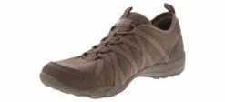 Skechers Arch Fit Comfy Women’s Casual Shoe 9 Skechers Arch Fit Comfy Women’s Casual Shoe -Bearpaw Shop skechers 100279 tpe archfit comfy taupe05