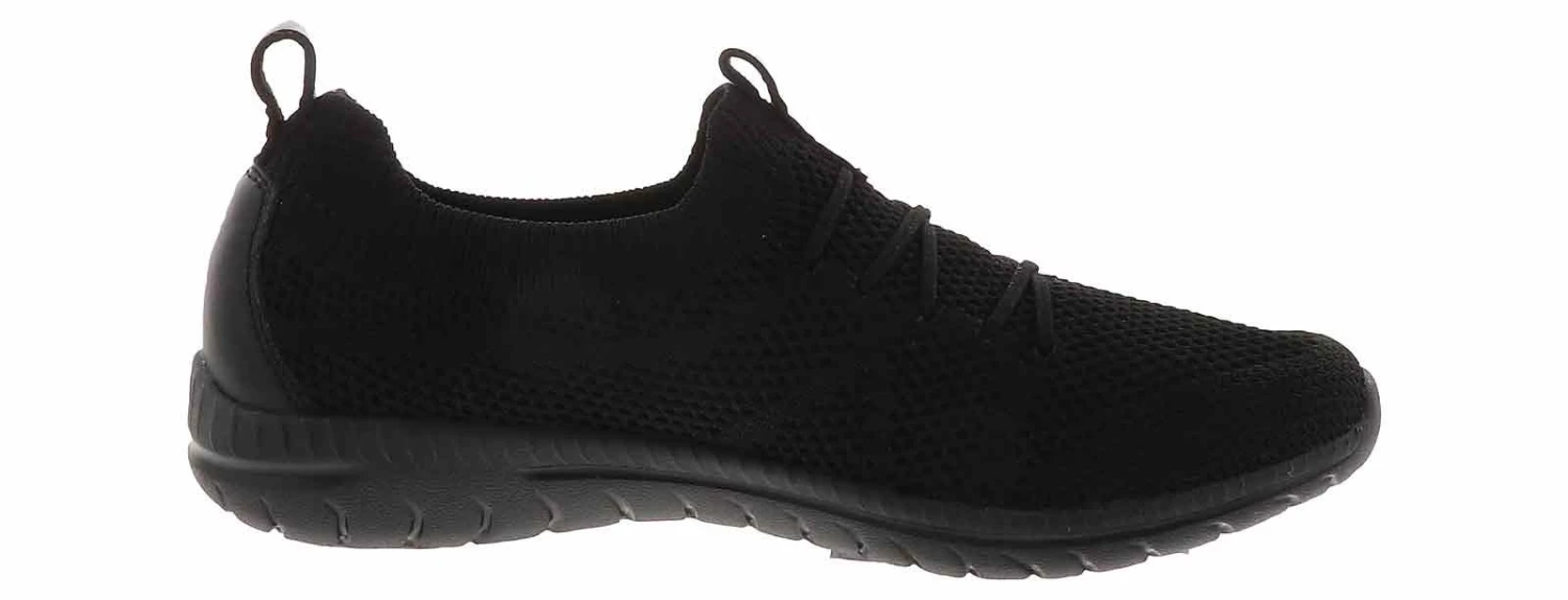 Skechers Arch Fit Flex Women’s Casual Shoe 2 Skechers Arch Fit Flex Women’s Casual Shoe - Image 2