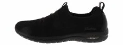 Skechers Arch Fit Flex Women’s Casual Shoe 9 Skechers Arch Fit Flex Women’s Casual Shoe -Bearpaw Shop skechers 100285 bbk skechersarchfitflex black04