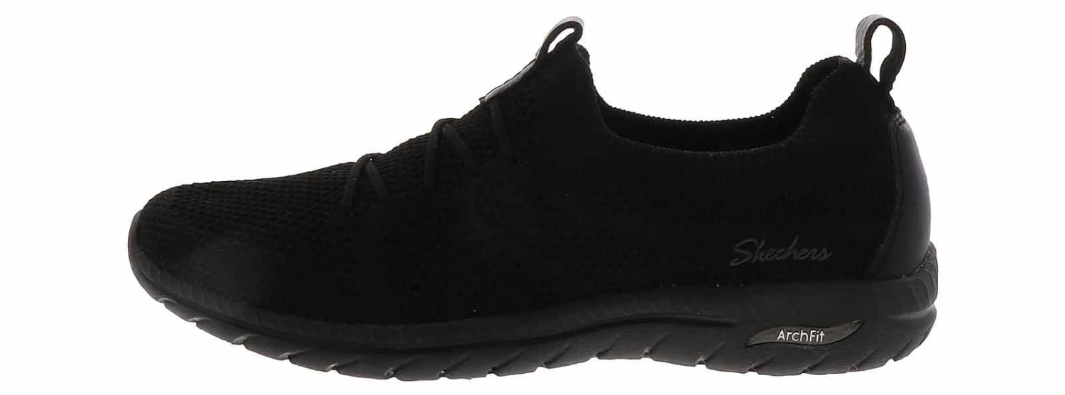 Skechers Arch Fit Flex Women’s Casual Shoe 4 Skechers Arch Fit Flex Women’s Casual Shoe - Image 4