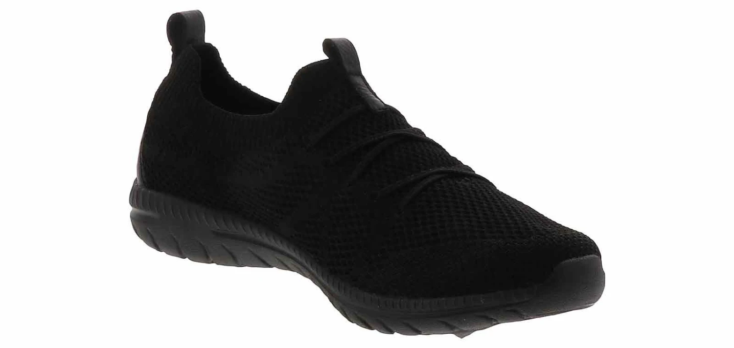 Skechers Arch Fit Flex Women’s Casual Shoe 5 Skechers Arch Fit Flex Women’s Casual Shoe - Image 5