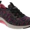 Skechers Arch Fit Women’s Casual Athletic Shoe