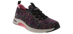 Skechers Arch Fit Women’s Casual Athletic Shoe