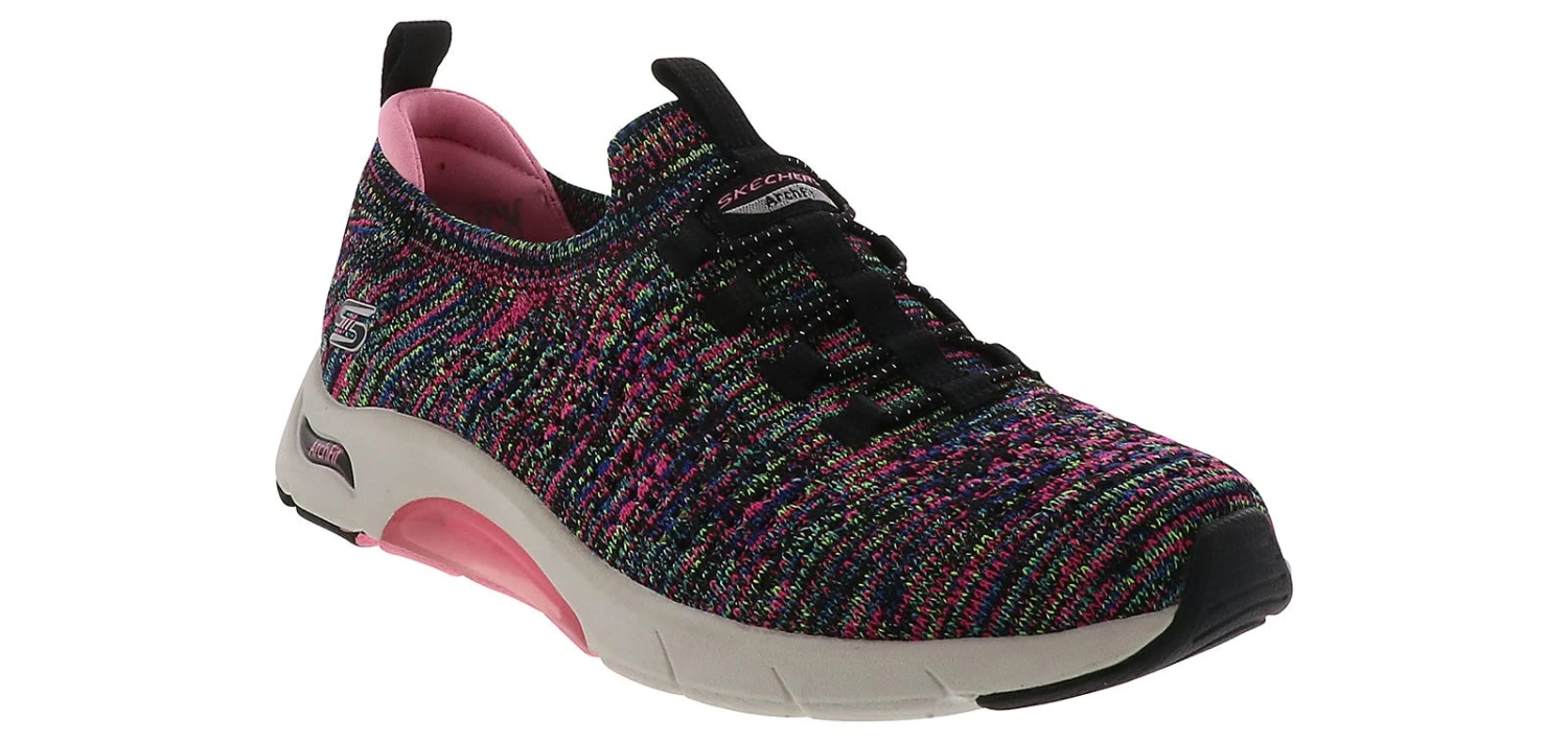 Skechers Arch Fit Women’s Casual Athletic Shoe 1 Skechers Arch Fit Women’s Casual Athletic Shoe