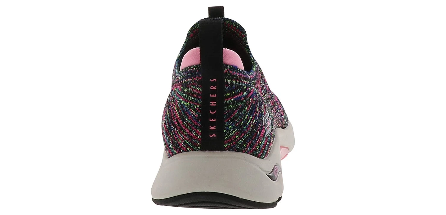 Skechers Arch Fit Women’s Casual Athletic Shoe 3 Skechers Arch Fit Women’s Casual Athletic Shoe - Image 3