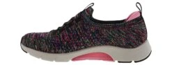 Skechers Arch Fit Women’s Casual Athletic Shoe 9 Skechers Arch Fit Women’s Casual Athletic Shoe -Bearpaw Shop skechers 104250 bkmt archfit multi04