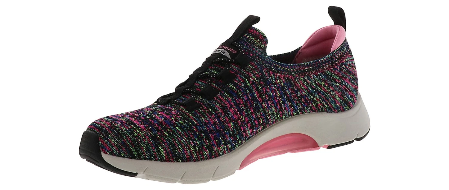 Skechers Arch Fit Women’s Casual Athletic Shoe 5 Skechers Arch Fit Women’s Casual Athletic Shoe - Image 5