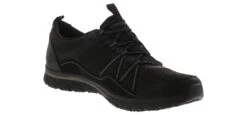 Skechers Gratis Sport Women’s Wide Width Casual Shoe -Bearpaw Shop skechers 104282w bbk gratissportwide black05