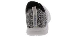 Skechers Virtue Knit Bungee Women’s Athletic Sneaker 8 Skechers Virtue Knit Bungee Women’s Athletic Sneaker -Bearpaw Shop skechers 104411 wbk virtueknitbungee white03
