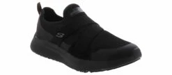 Skechers Elloree Women’s Slip Resistant Work Shoe 11 Skechers Elloree Women’s Slip Resistant Work Shoe -Bearpaw Shop skechers 108008 blk elloree black01