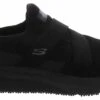 Skechers Elloree Women’s Slip Resistant Work Shoe