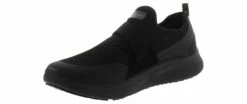 Skechers Elloree Women’s Slip Resistant Work Shoe 9 Skechers Elloree Women’s Slip Resistant Work Shoe -Bearpaw Shop skechers 108008 blk elloree black05