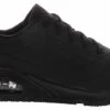 Skechers Uno Women’s Slip Resistant Work Shoe