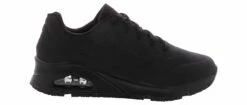 Skechers Uno Women’s Slip Resistant Work Shoe