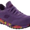 Skechers Bulklin Balran Women’s Comp-Toe Safety Shoe