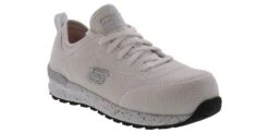 Skechers Bulklin Balran Women’s Comp Toe Safety Shoe
