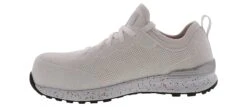 Skechers Bulklin Balran Women’s Comp Toe Safety Shoe -Bearpaw Shop skechers 108033 wmn bulklinbalran white04