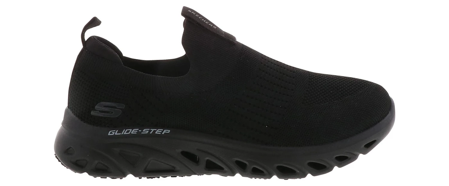 Skechers Glide-Step SR-Elloween Women’s Work Sneaker 2 Skechers Glide-Step SR-Elloween Women’s Work Sneaker - Image 2