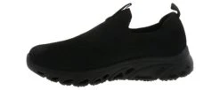 Skechers Glide-Step SR-Elloween Women’s Work Sneaker 9 Skechers Glide-Step SR-Elloween Women’s Work Sneaker -Bearpaw Shop skechers 108056 bbk glidestepsrelloween black04