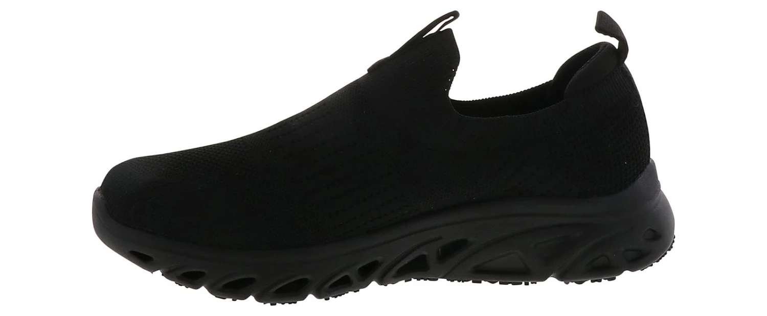 Skechers Glide-Step SR-Elloween Women’s Work Sneaker 4 Skechers Glide-Step SR-Elloween Women’s Work Sneaker - Image 4