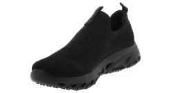 Skechers Glide-Step SR-Elloween Women’s Work Sneaker 10 Skechers Glide-Step SR-Elloween Women’s Work Sneaker -Bearpaw Shop skechers 108056 bbk glidestepsrelloween black05