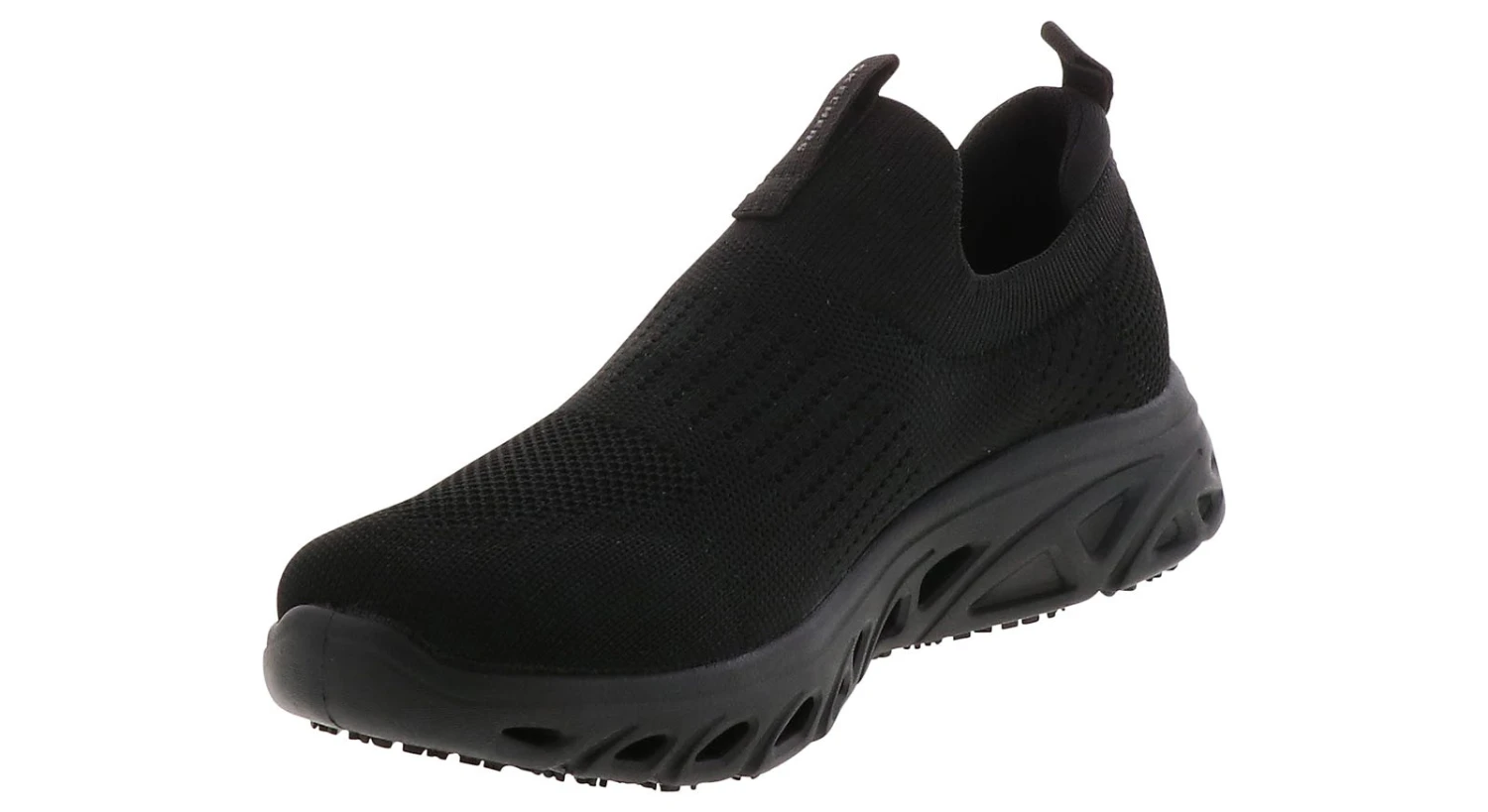 Skechers Glide-Step SR-Elloween Women’s Work Sneaker 5 Skechers Glide-Step SR-Elloween Women’s Work Sneaker - Image 5