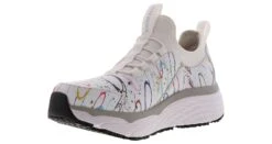 Skechers Max Elite Women’s Work Shoe 10 Skechers Max Elite Women’s Work Shoe -Bearpaw Shop skechers 108060 wmlt maxcushioningelitesr white05