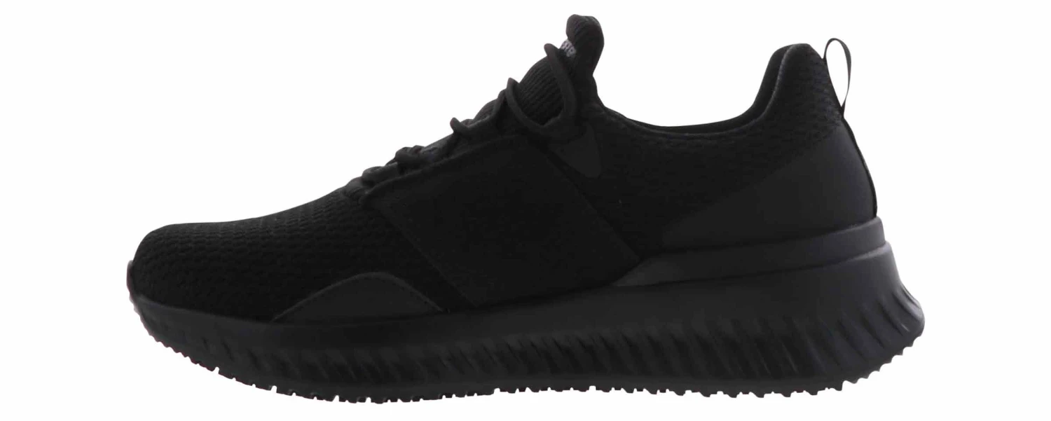 Skechers Tilido Ebino Women’s Wide-Width Work Shoe 4 Skechers Tilido Ebino Women’s Wide-Width Work Shoe - Image 4