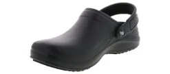Skechers Riverbound Pasay Women’s Slip Resistant Work Clog 10 Skechers Riverbound Pasay Women’s Slip Resistant Work Clog -Bearpaw Shop skechers 108067 blk riverboundpasay black05