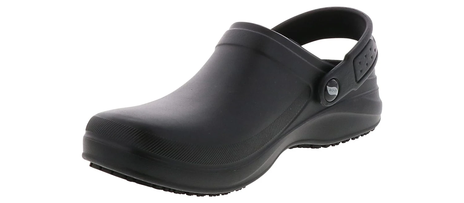 Skechers Riverbound Pasay Women’s Slip Resistant Work Clog 5 Skechers Riverbound Pasay Women’s Slip Resistant Work Clog - Image 5