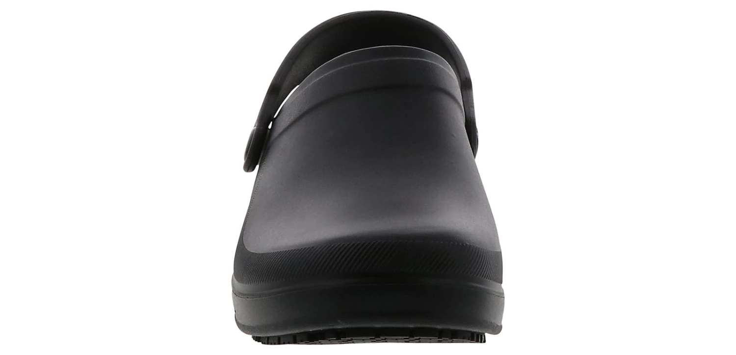 Skechers Riverbound Pasay Women’s Slip Resistant Work Clog 6 Skechers Riverbound Pasay Women’s Slip Resistant Work Clog - Image 6