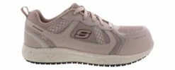 Skechers ELG5 Women’s Comp Toe Work Shoe