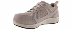 Skechers ELG5 Women’s Comp Toe Work Shoe -Bearpaw Shop skechers 108077 tpe elg5 taupe05