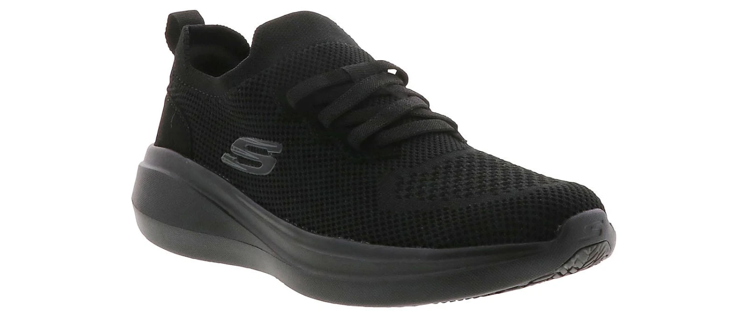 Skechers Cushiep Jaylip Women’s Work Shoe 1 Skechers Cushiep Jaylip Women’s Work Shoe