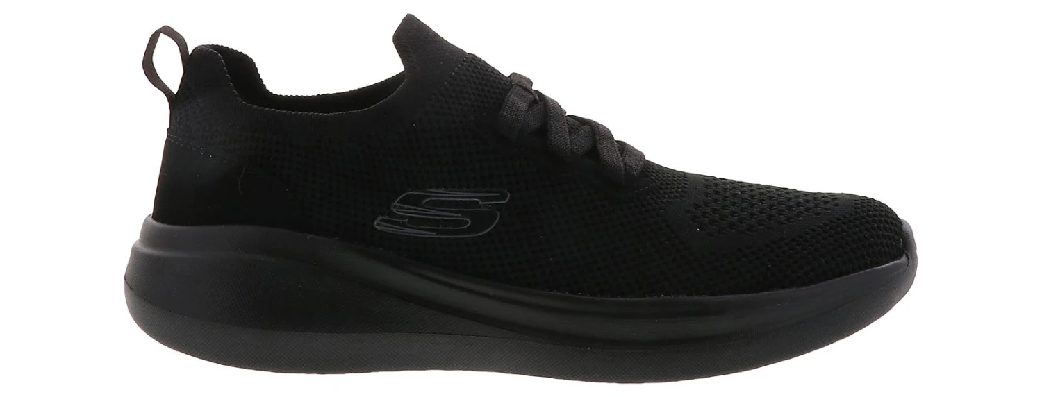 Skechers Cushiep Jaylip Women’s Work Shoe 2 Skechers Cushiep Jaylip Women’s Work Shoe - Image 2