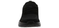 Skechers Cushiep Jaylip Women’s Work Shoe 11 Skechers Cushiep Jaylip Women’s Work Shoe -Bearpaw Shop skechers 108085 blk cushiepjaylip black06