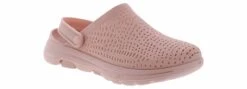 Skechers Go Walk 5 Women’s Clog -Bearpaw Shop skechers 111144 ltpk gowalk5 pink01