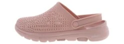 Skechers Go Walk 5 Women’s Clog -Bearpaw Shop skechers 111144 ltpk gowalk5 pink04
