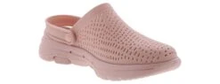 Skechers Go Walk 5 Women’s Clog -Bearpaw Shop skechers 111144 ltpk gowalk5 pink05