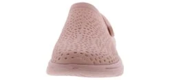 Skechers Go Walk 5 Women’s Clog -Bearpaw Shop skechers 111144 ltpk gowalk5 pink06