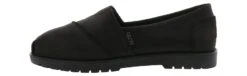 Skechers Bobs Chill Lug Urban Spell Women’s Casual Shoe -Bearpaw Shop skechers 113352 bbk bobschilllugurbanspell black04
