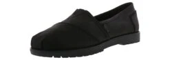 Skechers Bobs Chill Lug Urban Spell Women’s Casual Shoe -Bearpaw Shop skechers 113352 bbk bobschilllugurbanspell black05