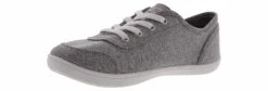 Skechers Bobs B Cute Fresh Times Women’s Casual Shoe -Bearpaw Shop skechers 113513 gry bobsbcutefreshtimes grey05