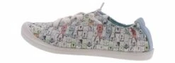 Skechers Beach Bingo Camp Wag Women’s Casual Shoe 9 Skechers Beach Bingo Camp Wag Women’s Casual Shoe -Bearpaw Shop skechers 113578 wmlt beachbingocampwag multi04