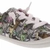 Skechers Bobs Beach Bingo Kitten Bitten Women’s Casual Shoe