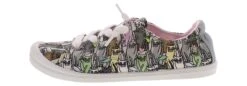Skechers Bobs Beach Bingo Kitten Bitten Women’s Casual Shoe -Bearpaw Shop skechers 113583 gymt beachbingokittenbitten multi04