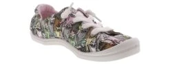 Skechers Bobs Beach Bingo Kitten Bitten Women’s Casual Shoe -Bearpaw Shop skechers 113583 gymt beachbingokittenbitten multi05